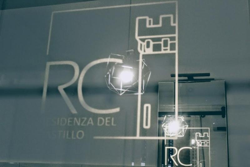 Residenza Del Castillo Palermo Bagian luar foto